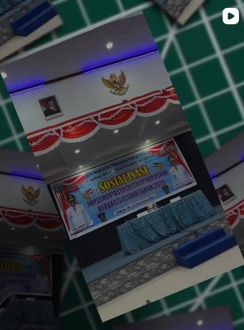 Sosialisasi OSS RBA