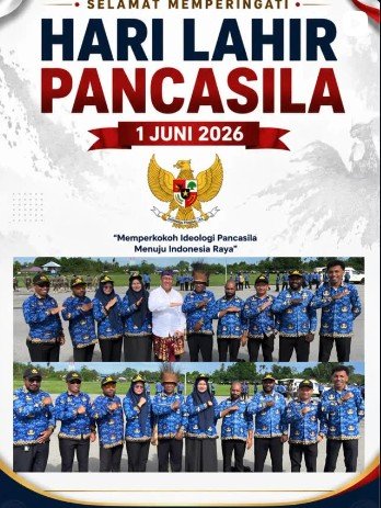 Hari Lahir Pancasila